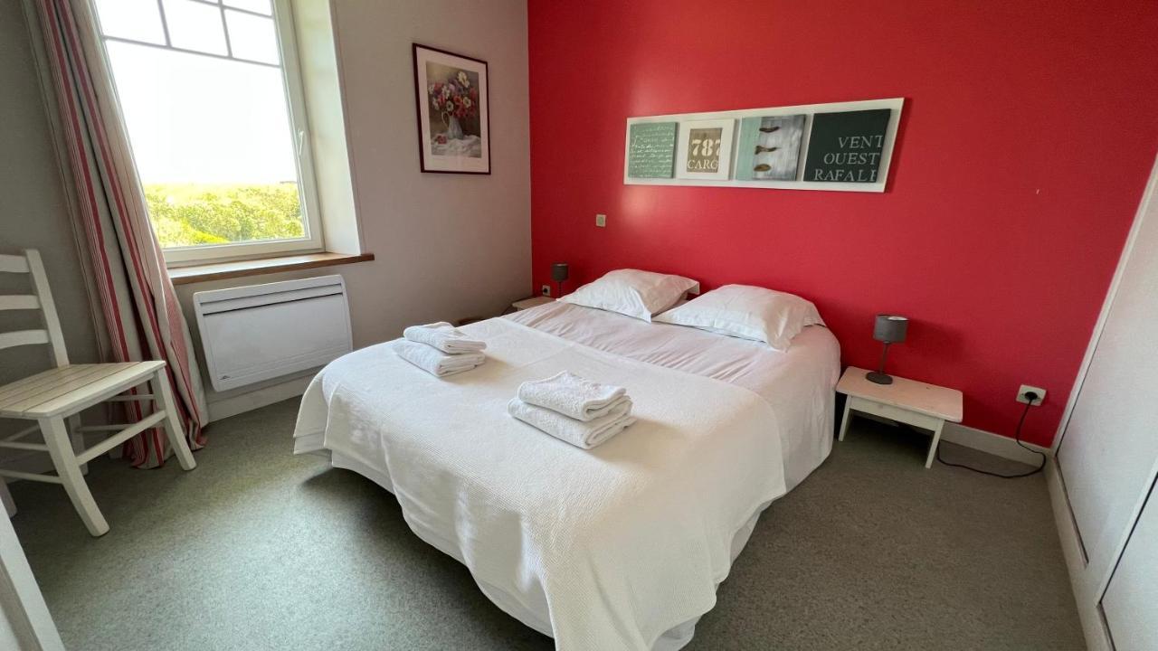 L'Avocette Apartamento Ambleteuse Exterior foto