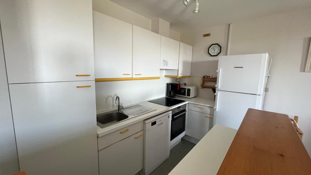 L'Avocette Apartamento Ambleteuse Exterior foto